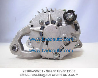 23100-VW201 23100-VW20A - Nissan Urvan Alternator 12V 80A Caravan ZD30 Alternadores