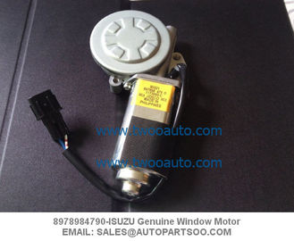 ISUZU NKR55 NKR77 NPR70 700P Genuine 8-97898479-0 LH window motor Win Motor 24V