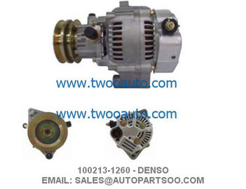 100211-7570 100211-9840 - DENSO Alternator 12V 70A Alternadores