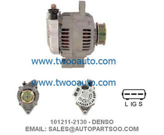 100211-7570 100211-9840 - DENSO Alternator 12V 70A Alternadores