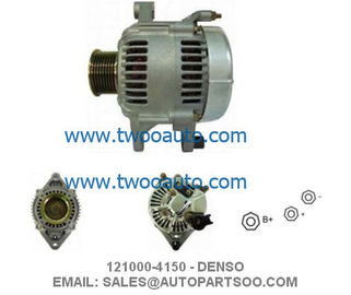 100211-6930 100211-6931 - DENSO Alternator 12V 50A Alternadores