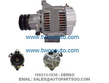 100211-6930 100211-6931 - DENSO Alternator 12V 50A Alternadores