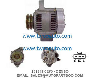 100211-6930 100211-6931 - DENSO Alternator 12V 50A Alternadores