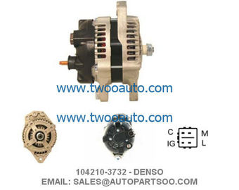 A2T04191 A2T41991 - MITSUBISHI Alternator 12V 65A Alternadores