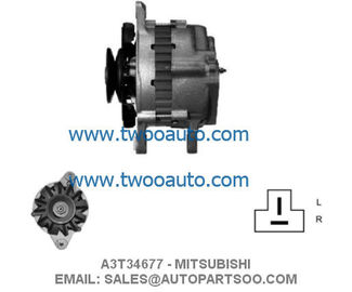 A2T04191 A2T41991 - MITSUBISHI Alternator 12V 65A Alternadores