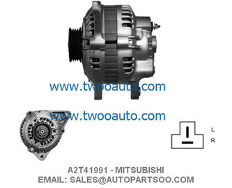 A2T04191 A2T41991 - MITSUBISHI Alternator 12V 65A Alternadores