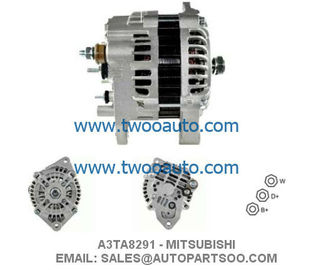 A2T41892 A3T02193 - MITSUBISHI Alternator 12V 75A Alternadores