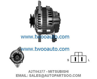 A2T01493 A3T12291 - MITSUBISHI Alternator 12V 110A Alternadores