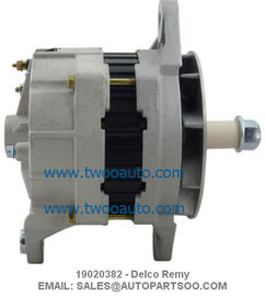 19020382 19020391 - Delco Remy Alternator 22SI 24V 70A Alternadores