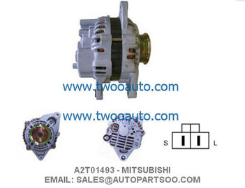 A5T30977 A5T31177 - MITSUBISHI Alternator 12V 55A Alternadores