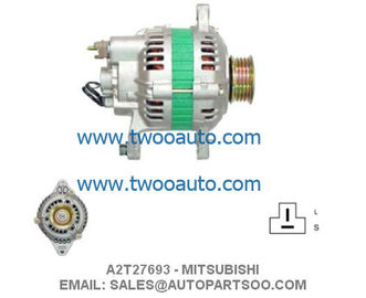 A2T41599 A2T41899 - MITSUBISHI Alternator 12V 60A Alternadores