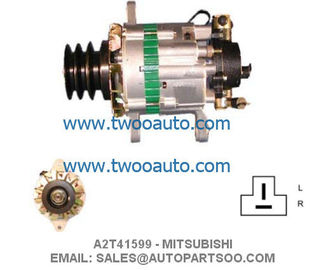 A2T41599 A2T41899 - MITSUBISHI Alternator 12V 60A Alternadores