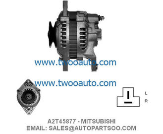 A2T28091 A2T41791 - MITSUBISHI Alternator 12V 65A Alternadores