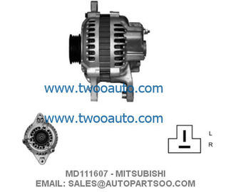 A2T49992 MD102084 - MITSUBISHI Alternator 12V 75A Alternadores
