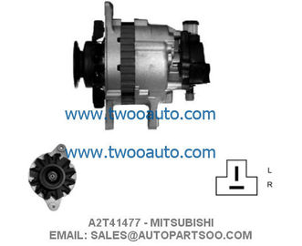 A2T25578 A2T25598 - MITSUBISHI Alternator 12V 55A Alternadores