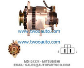 MD190812 MD194466 - MITSUBISHI Alternator 12V 90A Alternadores
