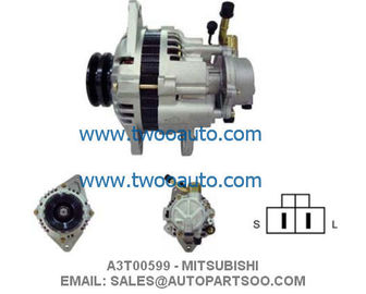 A2T25578 A2T25598 - MITSUBISHI Alternator 12V 55A Alternadores