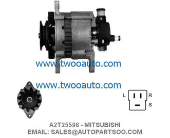 A2T25578 A2T25598 - MITSUBISHI Alternator 12V 55A Alternadores