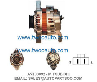 A2T33991 A2T33991A - MITSUBISHI Alternator 12V 70A Alternadores