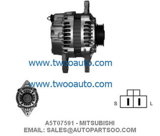 A2T27477 A2T27477A - MITSUBISHI Alternator 12V 60A Alternadores