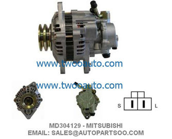 A2T27477 A2T27477A - MITSUBISHI Alternator 12V 60A Alternadores