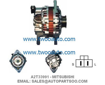 A2T27477 A2T27477A - MITSUBISHI Alternator 12V 60A Alternadores