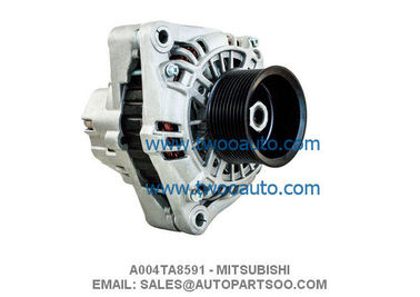 A004TA8591 A4TA8591 - MITSUBISHI Alternator 24V 100A Alternadores