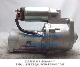 28100-2624 0355 502 0019 - Hino 500 J08C Starter Motor 24V 4.5KW 11T