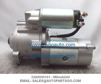 28100-2624 0355 502 0019 - Hino 500 J08C Starter Motor 24V 4.5KW 11T