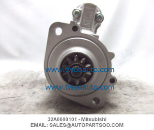 32A6600101 M002T62271 - Mitsubishi S4S Starter Motor 12V 2.2KW 10T