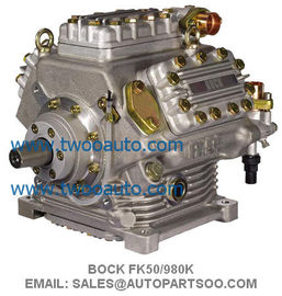 Bock 80010 Valve Plate For Bock FK40-560 655K