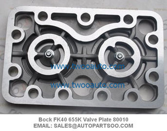 Bock 80010 Valve Plate For Bock FK40-560 655K
