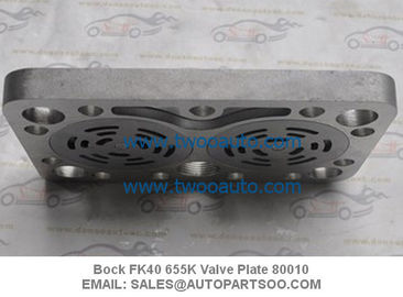 Bock 80010 Valve Plate For Bock FK40-560 655K