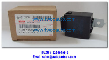 ISUZU 1-82550299-0 Relay stop