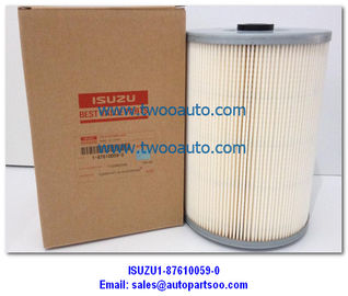 ISUZU 8-97112263-0 ELEMENT OIL FILTE