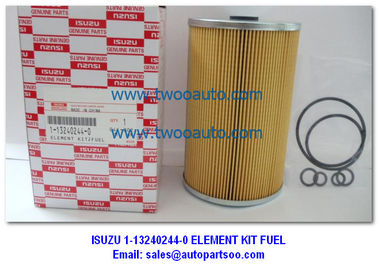 ISUZU 8-97112263-0 ELEMENT OIL FILTE