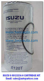 ISUZU 1-13240241-0 ELEMENT OIL FILTER GENUINE