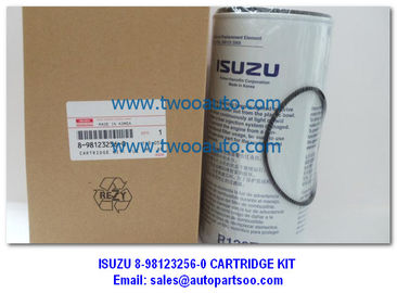 ISUZU 1-13240217-0 ELEMENT OIL FILTER