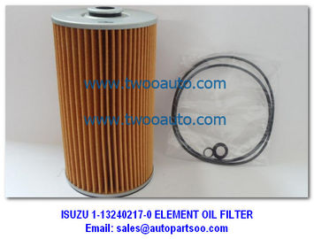 ISUZU 1-13240217-0 ELEMENT OIL FILTER