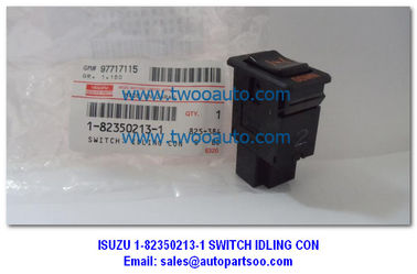 ISUZU 1-82550299-0 RELAY STOP GENUINE