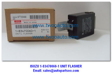 ISUZU 1-82550299-0 RELAY STOP GENUINE