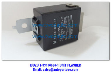 ISUZU 1-82550299-0 RELAY STOP GENUINE