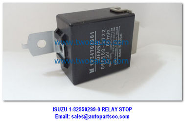 ISUZU 1-82550299-0 RELAY STOP GENUINE