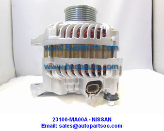 23100-MA00A A003TG5381 - Nissan Alternator 12V 90A Alternadores Urvan E25 QR25DE