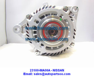 23100-0T004 LR235-502C - Nissan Alternator 24V 35A Alternadores Nissan UD40 H40 FD35