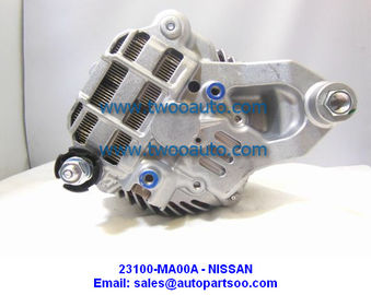 23100-MA00A A003TG5381 - Nissan Alternator 12V 90A Alternadores Urvan E25 QR25DE