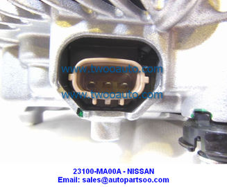 23100-0T004 LR235-502C - Nissan Alternator 24V 35A Alternadores Nissan UD40 H40 FD35