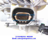 23100-MA00A A003TG5381 - Nissan Alternator 12V 90A Alternadores Urvan E25 QR25DE