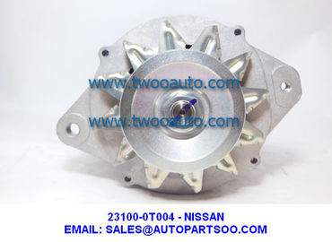 0120555009 - Bosch Alternator 24V 80A (Pulley:8S) 0 120 555 009