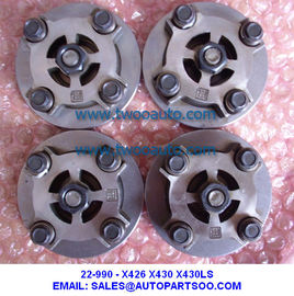 Valve Plate Assembly 22-789 Thermo King Parts X426 X430 X430LS